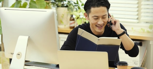 千代田区 WEB制作会社 画像